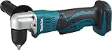 Makita BDA351ZJ Akku-Winkelbohrmaschine 18 V SSBF, im MAKPAC, ohne Akku+Ladegerät