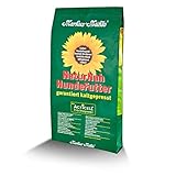 Markus Mühle NaturNah Hundefutter -garantiert kaltgepresst- mehr als 6 Monate haltbar (1x15kg Sack)