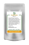 BCAA | 2:1:1 | geschmacksneutral | L-Leucin | L-Isoleucin | L-Valin | Pulver | VERSCHIEDENE GRÖßEN