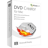DVD Creator MAC Vollversion (Product Keycard ohne Datenträger)