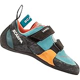 Scarpa Force V WMN, Kletterschuhe, Icefall- Mandarin RED ED .,