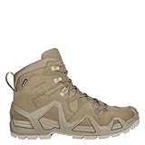 LOWA Professional Stiefel mittel Zephyr MK2 GTX MID Coyote OP 44.5