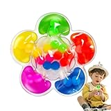 Generisch Sortierspielzeug Für Kleinkinder, Pädagogische Sinnesaktivitäten, Autospielzeug Für Zuhause, Reisen & Draußen