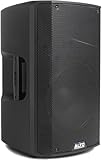 Alto Professional TX412 Aktiver PA-Lautsprecher mit Bluetooth