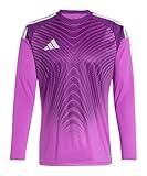 adidas Performance Tiro 25 Competition Torwarttrikot lila, L Herren