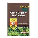 Bio Gartenkatalysatoren Pulver Nährstoff Richsoil Änderung Fördert Die Pflanzenentwicklung Für Gesundheitsanbieter Kultivierter Gartenbau Bioorganischer Materialien