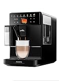 ETA Acorto Kaffeevollautomat I Extra schlankes Design I Kaffee I Espresso I Cappuccino I Latte I Macchiato I Flat White I 1400W
