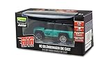 Amewi RC Geländewagen Die Cast ferngesteuert 1:64 RTR Petrol