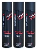 Goldwell Goldwell Salon Only Haarlack 3 x 600 ml