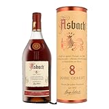 Asbach 8 Jahre (1 x 0.7 l)