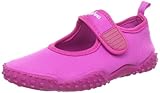Playshoes Unisex Kinder Aquaschuhe Aqua-Schuhe Klassisch, Pink Klassisch, 30/31 EU