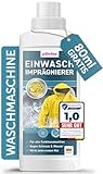 PLINTEX® Einwaschimprägnierung 580ml für Outdoorbekleidung und Funktionskleidung ohne Baumwollanteil - Imprägnierung Waschmaschine - Softshell, Gore-tex, Skibekleidung, Motorradbekleidung
