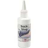 Sock Stop Creme - flüssige Sockensohle - Rutsch-Stop