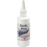 Sock Stop Creme - flüssige Sockensohle - Rutsch-Stop