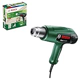 Bosch Heißluftgebläse EasyHeat 500 (1600 W, Karton)