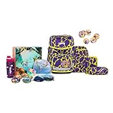 ergobag Cubo Jumbo Schulranzen Set 6tlg. (SuBärkraft)