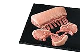 Spanferkelracks, 800 - 1000 g (Frischetheke)
