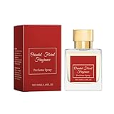 Baccarat 540 EAU de Parfum Inspiration, Unisex Perfume for Women and Men Eau de,Long Lasting Daily 14 Hours ELIXIR DE Parfüm 50% OF FRAGRANCE Konzentriertes Parfüm für Unisex Männer Frauen 99% Gleich