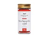 Harissa RauchPaprika mild 40g