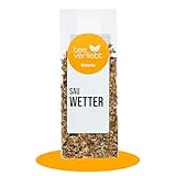 teeverliebt - Sauwetter loser Kräutertee | 50g