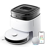 LEFANT Saugroboter M3