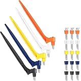 UWYRKSW Handwerksschneidewerkzeuge 5, Bastelmesser 15, Um 360 Grad Drehbare Klinge, Bastelmesser 15, 30, 45 Grad, mit Schneidematte 4
