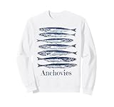 Sardellen Sweatshirt