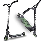 Apollo Stuntscooter Gravity - Fun-Kickscooter für Kinder und Teenager, Kinderroller, Trick Roller für Jungen und Mädchen ab 6 Jahren, Stunt Scooter auch für Beginner geeignet