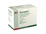 Lohmann & Rauscher CURAPOR Wundverband 7x5cm steril, 100 St