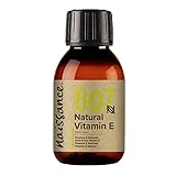 Naissance Natürliches Vitamin E Öl (Nr. 807) 100ml 100% natürlich