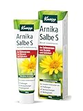 Kneipp Arnika Salbe S, 100 g
