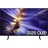 Samsung 42 Zoll 4K Neo QLED Fernseher, QE42S90FAEXXN, Smart TV