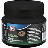 Trixie reptiland vitamin/mineral-komplex fleischfresser