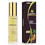 Haaröl für krauses Haar,feuchtigkeitsspendendes Ölserum zur Reparatur von geschädigtem Haar, stärkt und bietet Hitzeschutz, verleiht dem Haar Glanz.Hair Oil