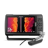 Skyway Garmin GPS, Unisex, Erwachsene, Schwarz