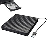 USB 3.0 5 GBPS Tragbare Festplatte, externer Hochgeschwindigkeitsspeicher, 1 TB, vielseitiger Datenleser, Softwareinstallation, Backup