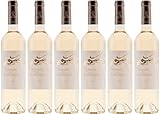 Domaine de la Sapinière Lovelie Cité de Carcassonne IGP 2023 Trocken Bio (6 x 0.75 l)