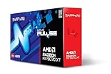 SAPPHIRE PULSE RX 9070 XT GAMING 16GB