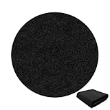 Boden-Pool-Pad – schützende Bodenmatte, dicker Ersatz verhindert Durchstiche, Matten-Polsterung verhindert, Bodenschutztuch, strapazierfähiger Bodenschutz, Schutz für Garten, Terrasse, Outdoor