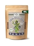 Biojoy BIO-Alfalfa Sprossen Samen (500 g), getrocknet und ganz (Medicago sativa)