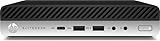 HP AMD PC Business Office Multimedia Computer mit 3 Jahren Garantie! | AMD Ryzen3 2200GE, 4x3.6 GHz | 16 GB DDR4 | 512 GB SSD | Radeon Vega 8 | USB 3.0 | WLAN | Windows 11 Prof. 64-Bit | 7917