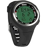 Mares Smart Tauchcomputer, Black, One Size