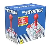 C64 Micro-switched Joystick