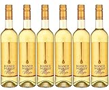 Bianco Nobile Alle Vaniglia - Edler Weißwein mit feinen Vanillearomen (6 x 0.75 l)