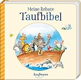 Meine liebste Taufbibel
