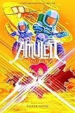 Amulett #8: Supernova - Deutschsprachige Ausgabe