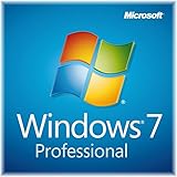 Microsoft OEM/DSP, Microsoft Windows 7 Professional mit Service Pack 1 32-Bit, Lizenz und Medien, 1 PC (Katalogkategorie: Computertechnologie/Microsoft Software)