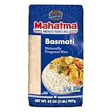 Mahatma Basmatireis, 0,9 kg