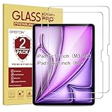 OMOTON Schutzfolie für iPad (iPad Air/Pro 13 Zoll)