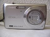Casio EXILIM EX-Z35 SR Digitalkamera